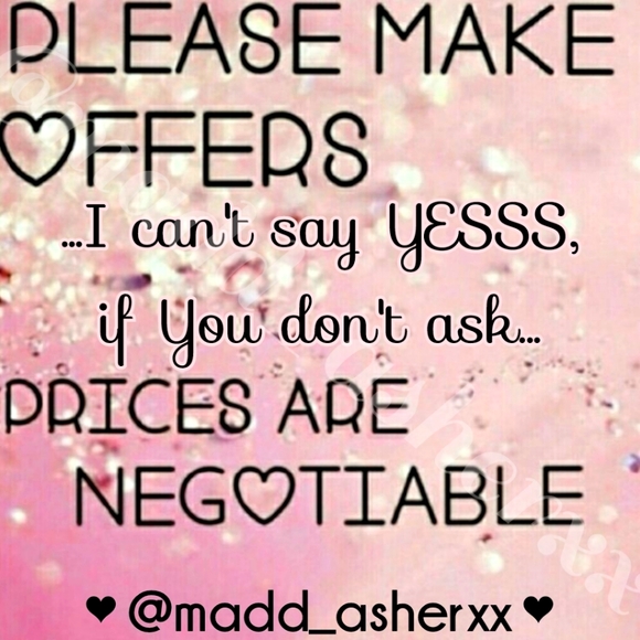 Rue21: Yellow & Blue Plaid Collard Button Down Long Sleeve Flannel | NWOT!! 💛 - Picture 7 of 8